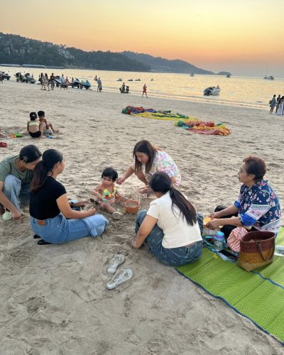 อันดามันตรา รีสอร์ท แอนด์ วิลลา ภูเก็ต Andamantra Resort and Villa Phuket — фото погоды в марте (2026-03-22)