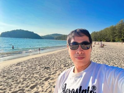 อันดามันตรา รีสอร์ท แอนด์ วิลลา ภูเก็ต Andamantra Resort and Villa Phuket — фото погоды в апреле (2026-04-11)