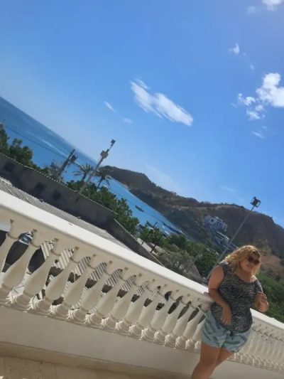 Taganga, Magdalena, Colombia в июле — фото погоды (2026-07-22)