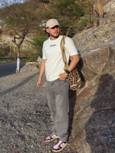 Taganga, Magdalena, Colombia в июле — фото погоды (2026-07-23)