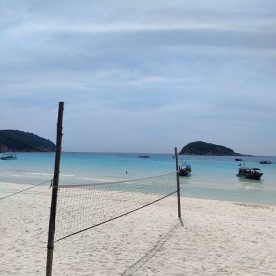 Redang Pelangi Resort — фото погоды в июле (2025-07-28)