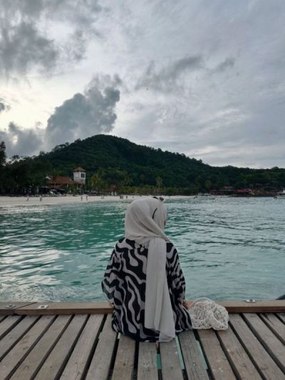 Redang Pelangi Resort — фото погоды в июне (2026-06-21)
