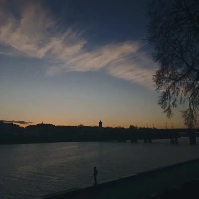 Псков в апреле — фото погоды (2026-04-28)