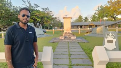Gan, Seenu, Maldives в ноябре — фото погоды (2025-11-20)