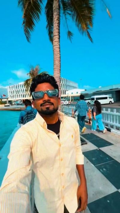 Gan, Seenu, Maldives в январе — фото погоды (2026-01-12)