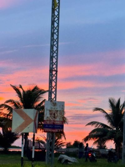 Gan, Seenu, Maldives в июле — фото погоды (2026-07-07)