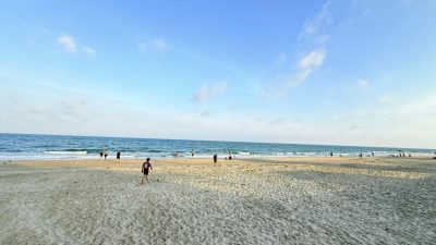 Đường Chân Trời в марте — фото погоды (2026-03-30)