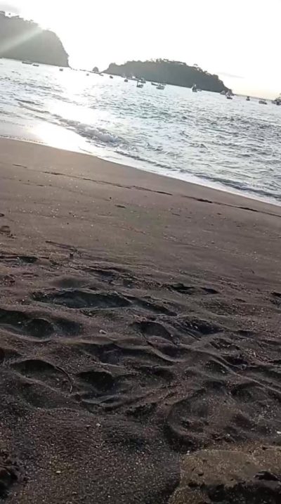 Ocotal, Guanacaste, Costa Rica в сентябре — фото погоды (2025-09-10)