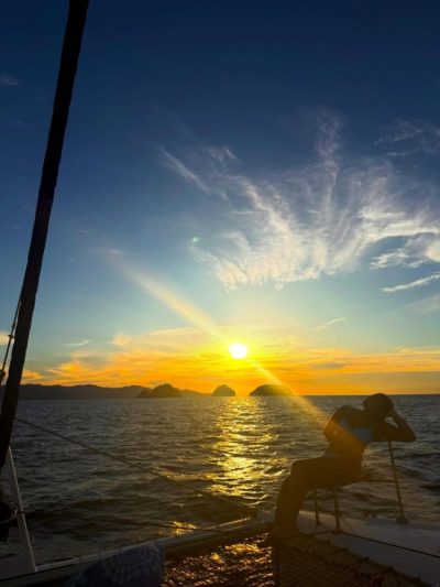 Ocotal, Guanacaste, Costa Rica в январе — фото погоды (2026-01-19)