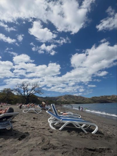 Ocotal, Guanacaste, Costa Rica в январе — фото погоды (2026-01-28)