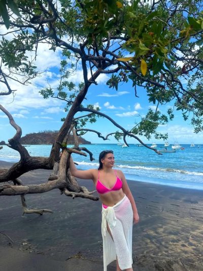 Ocotal, Guanacaste, Costa Rica в январе — фото погоды (2026-01-31)