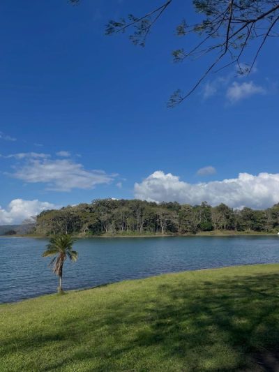 Ocotal, Guanacaste, Costa Rica в феврале — фото погоды (2026-02-19)
