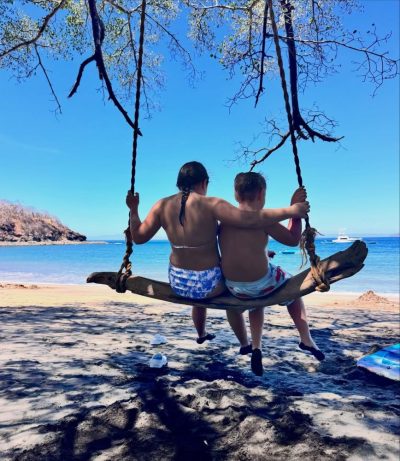 Ocotal, Guanacaste, Costa Rica в феврале — фото погоды (2026-02-26)