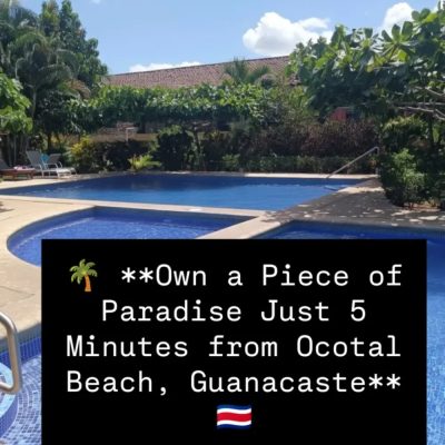 Ocotal, Guanacaste, Costa Rica в феврале — фото погоды (2026-02-28)