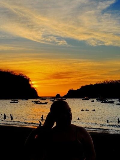Ocotal, Guanacaste, Costa Rica в марте — фото погоды (2026-03-31)
