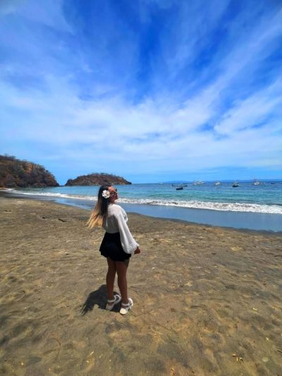 Ocotal, Guanacaste, Costa Rica в апреле — фото погоды (2026-04-15)