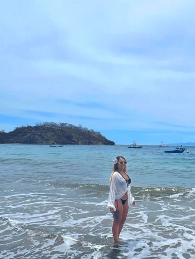 Ocotal, Guanacaste, Costa Rica в апреле — фото погоды (2026-04-15)