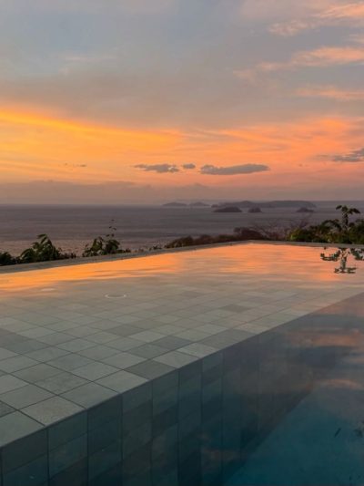 Ocotal, Guanacaste, Costa Rica в апреле — фото погоды (2026-04-25)