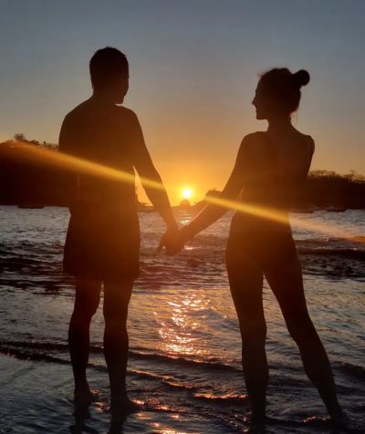 Ocotal, Guanacaste, Costa Rica в апреле — фото погоды (2026-04-30)