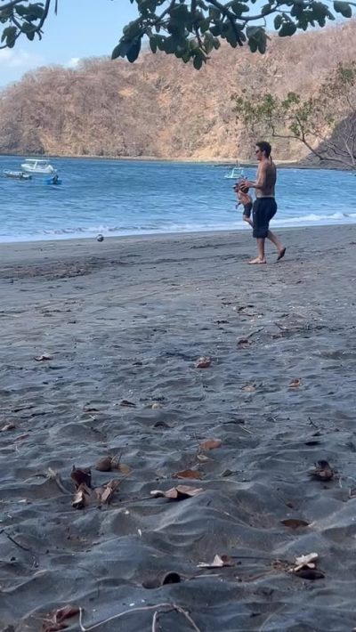 Ocotal, Guanacaste, Costa Rica в мае — фото погоды (2026-05-11)