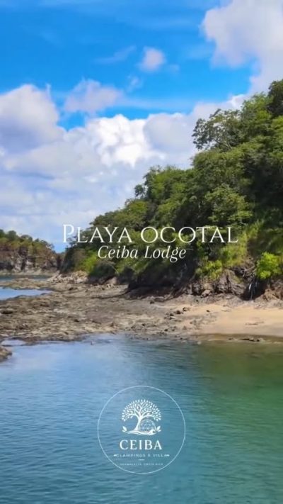 Ocotal, Guanacaste, Costa Rica в июле — фото погоды (2026-07-21)