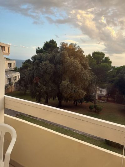 Plava Laguna,  Istarska, Croatia в августе — фото погоды (2025-08-29)