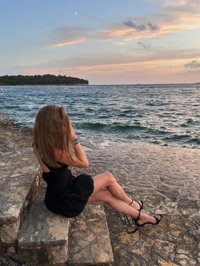 Plava Laguna,  Istarska, Croatia в августе — фото погоды (2025-08-30)