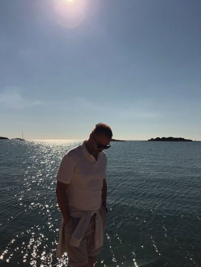 Plava Laguna,  Istarska, Croatia в октябре — фото погоды (2025-10-16)