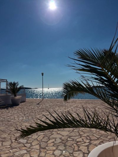 Plava Laguna,  Istarska, Croatia в октябре — фото погоды (2025-10-16)