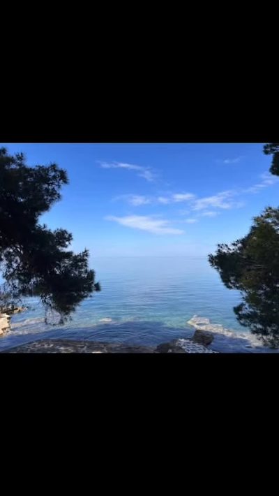 Plava Laguna,  Istarska, Croatia в апреле — фото погоды (2026-04-17)