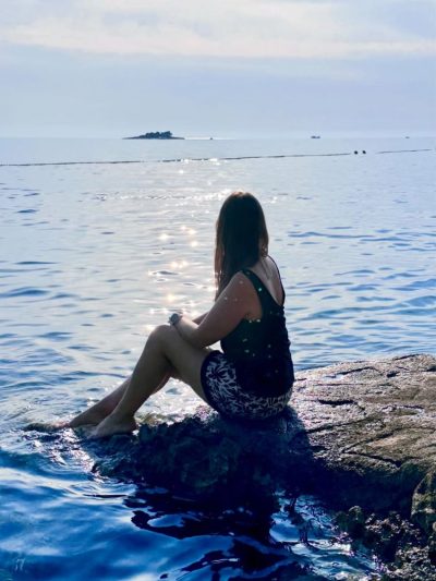 Plava Laguna,  Istarska, Croatia в июне — фото погоды (2026-06-29)