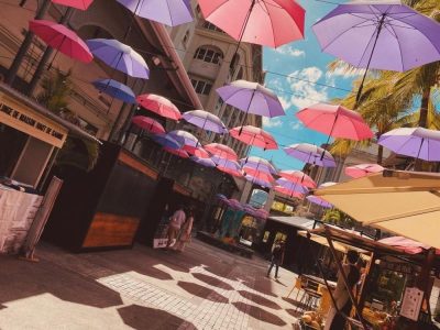 Port Louis Town, Port Louis, Mauritius в январе — фото погоды (2026-01-19)