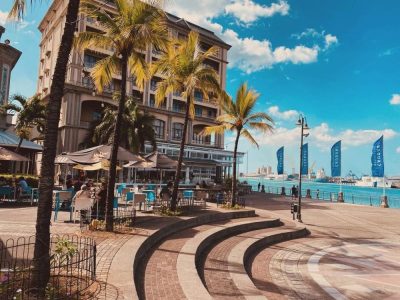 Port Louis Town, Port Louis, Mauritius в январе — фото погоды (2026-01-19)