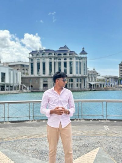Port Louis Town, Port Louis, Mauritius в марте — фото погоды (2026-03-07)