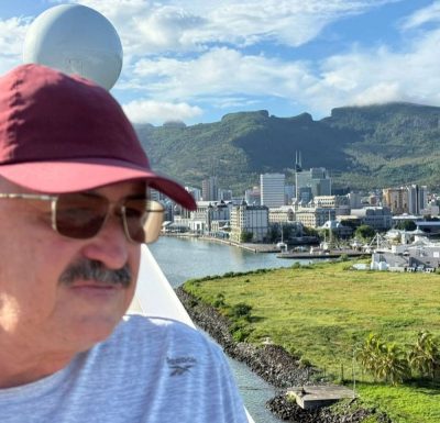 Port Louis Town, Port Louis, Mauritius в апреле — фото погоды (2026-04-18)