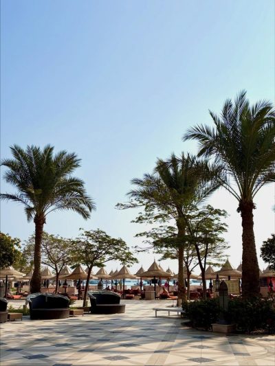 Hotel Grand Palace - Hurghada, Egypt — фото погоды в ноябре (2025-11-07)