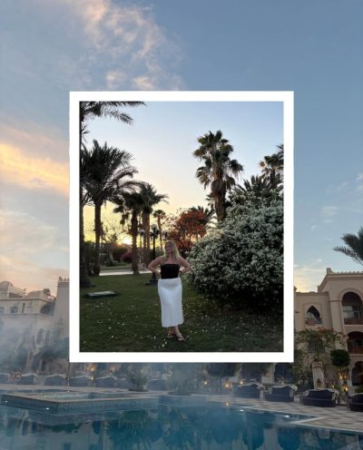 Hotel Grand Palace - Hurghada, Egypt — фото погоды в июне (2026-06-27)