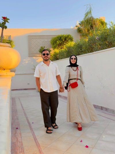 Hotel Grand Palace - Hurghada, Egypt — фото погоды в июне (2026-06-30)