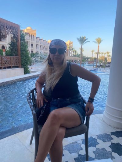 Hotel Grand Palace - Hurghada, Egypt — фото погоды в июле (2026-07-09)