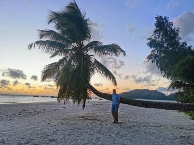 Anse Volbert Village, Beau Vallon, Seychelles в июне — фото погоды (2023-06-02)