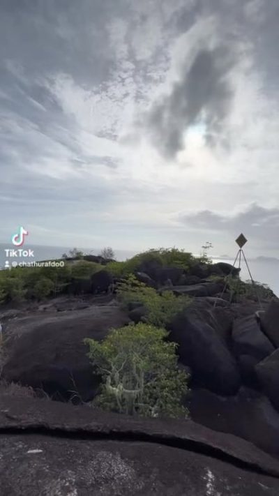 Anse Volbert Village, Beau Vallon, Seychelles в июне — фото погоды (2023-06-12)