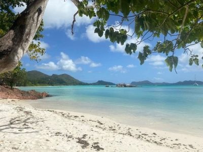 Anse Volbert Village, Beau Vallon, Seychelles в июне — фото погоды (2023-06-29)
