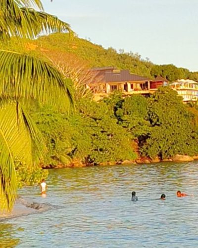 Anse Volbert Village, Beau Vallon, Seychelles в мае — фото погоды (2026-05-05)