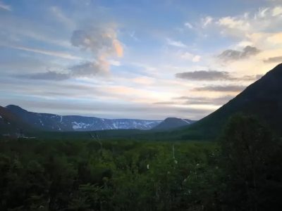 Khibinogorsk в июле — фото погоды (2026-07-20)
