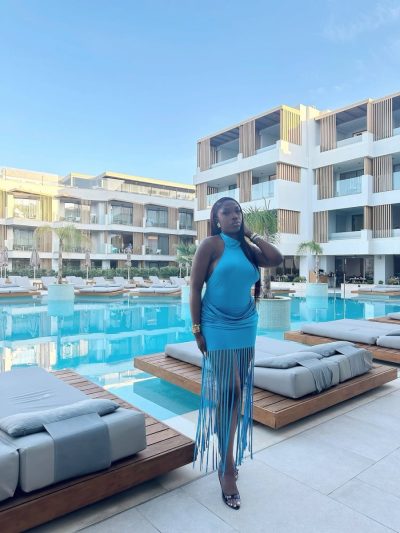 Akasha Beach Hotel & Spa — фото погоды в июне (2026-06-02)
