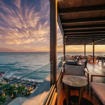 Akasha Beach Hotel & Spa — фото погоды в июне (2026-06-20)