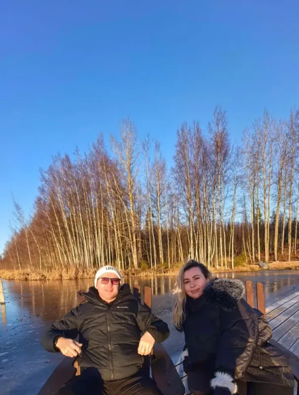 Погода в Приозерск