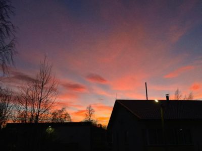 Käkisalmi в апреле — фото погоды (2026-04-29)