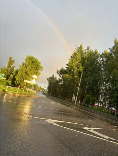 Käkisalmi в июле — фото погоды (2026-07-07)