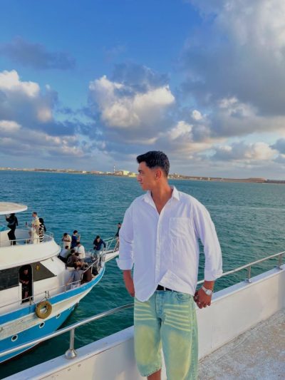 Marsa Matruh в июле — фото погоды (2026-07-24)